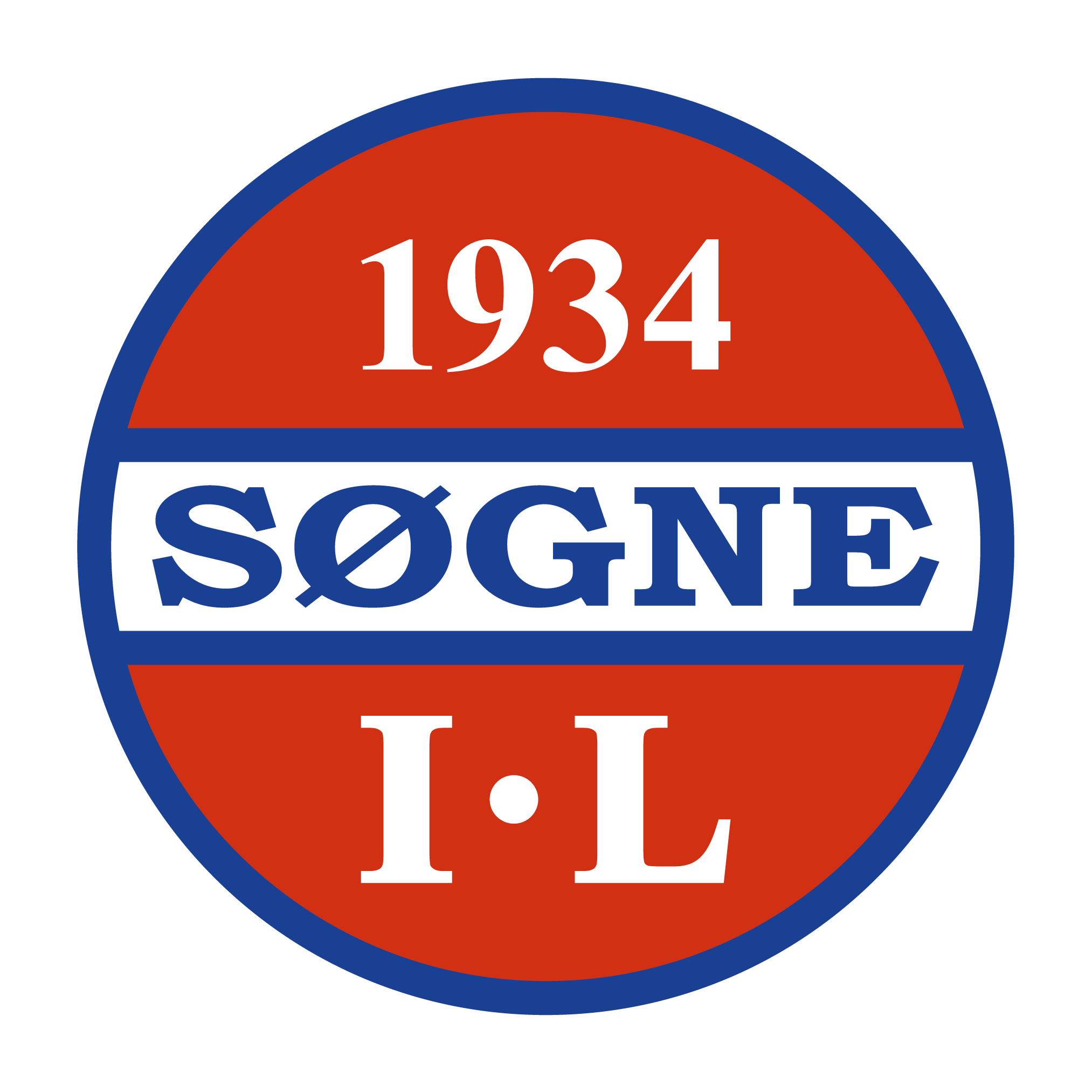 0 SØGNE IL-logo
