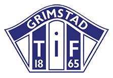 Grimstad TIF GTIF logo