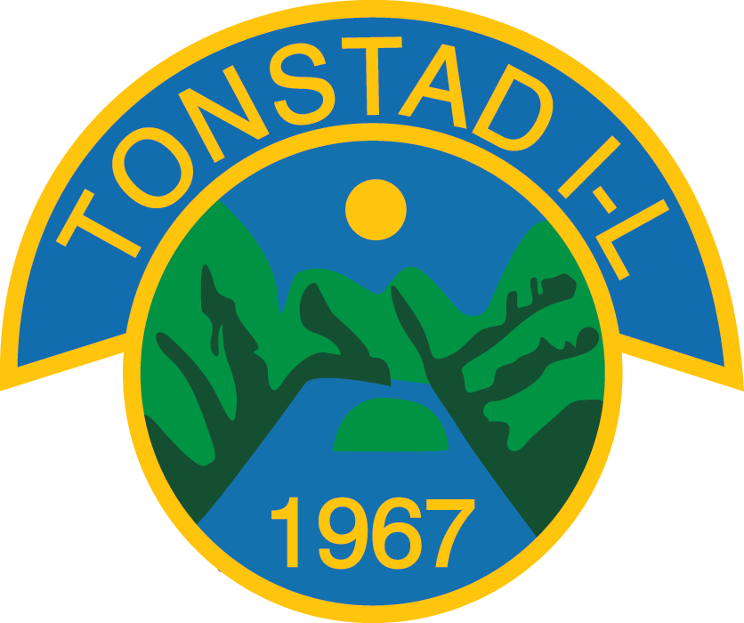 Logo Tonstad IL